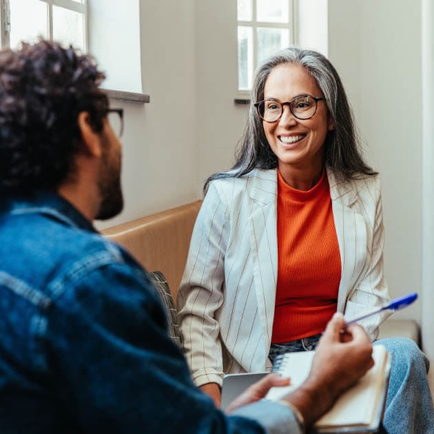 4 ways to find a mentor for your mobile Notary business